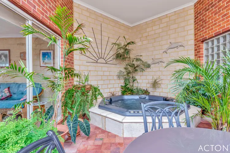 Main view of Homely house listing, 23 Delta Drive, South Yunderup WA 6208