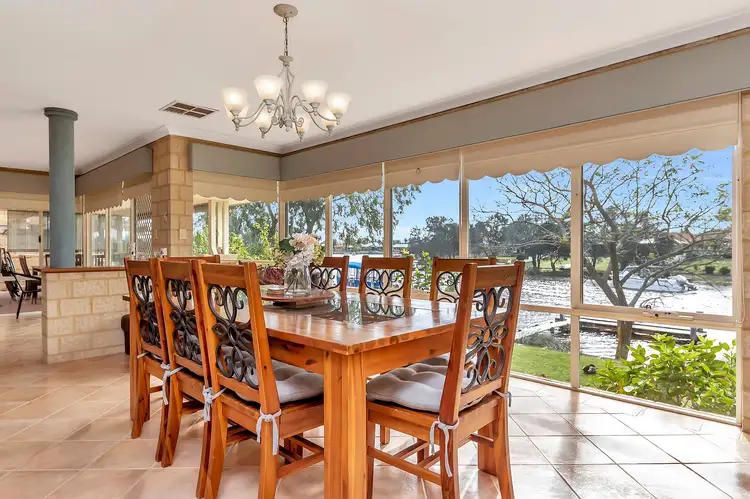 Fourth view of Homely house listing, 23 Delta Drive, South Yunderup WA 6208