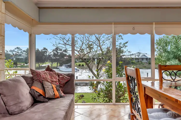 Sixth view of Homely house listing, 23 Delta Drive, South Yunderup WA 6208