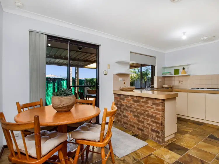 Fifth view of Homely house listing, 22B Nile Place, Beechboro WA 6063