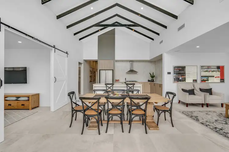Second view of Homely house listing, 40 Atkins Road, Dalyellup WA 6230