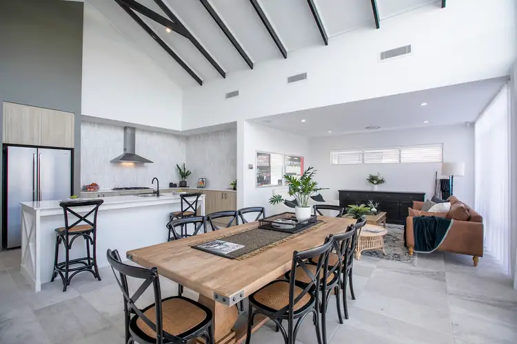 Fifth view of Homely house listing, 40 Atkins Road, Dalyellup WA 6230