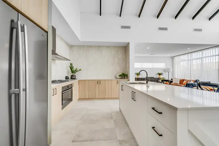 Sixth view of Homely house listing, 40 Atkins Road, Dalyellup WA 6230
