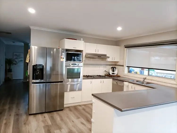 Third view of Homely house listing, 30 Elcan Avenue, Cranbourne West VIC 3977