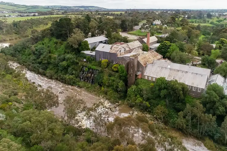 Fifth view of Homely land listing, 31 Northbridge Road, Highton VIC 3216