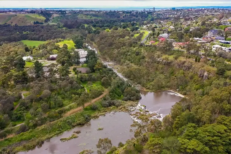 Sixth view of Homely land listing, 31 Northbridge Road, Highton VIC 3216