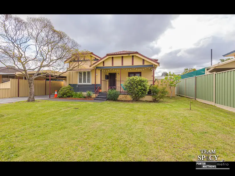 Main view of Homely house listing, 69B Celebration Street, Beckenham WA 6107