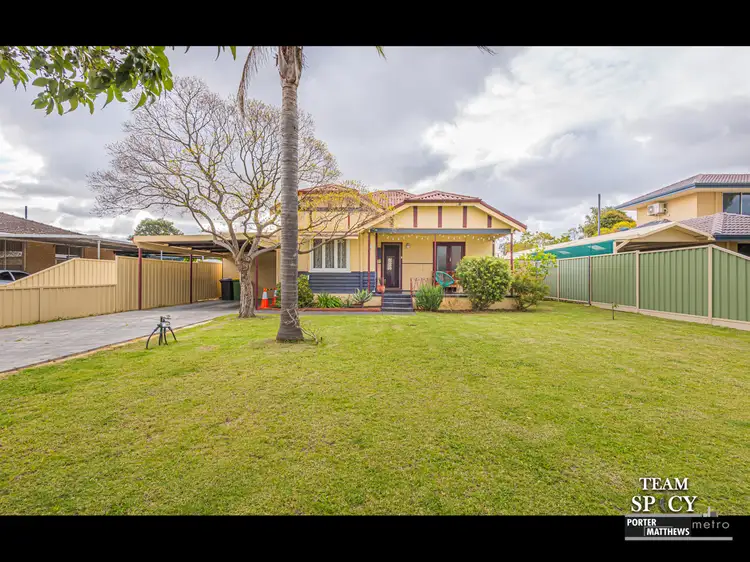 Second view of Homely house listing, 69B Celebration Street, Beckenham WA 6107