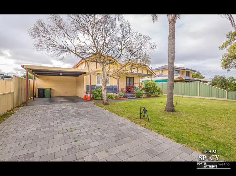 Third view of Homely house listing, 69B Celebration Street, Beckenham WA 6107
