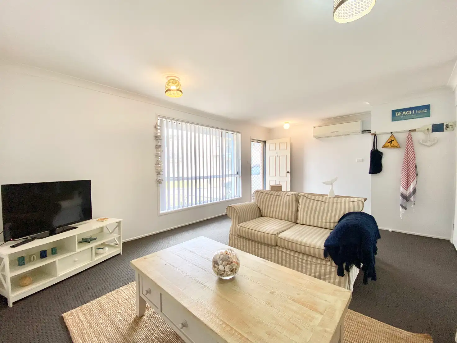 Main view of Homely townhouse listing, 19/23 Robinson Street, Anna Bay NSW 2316