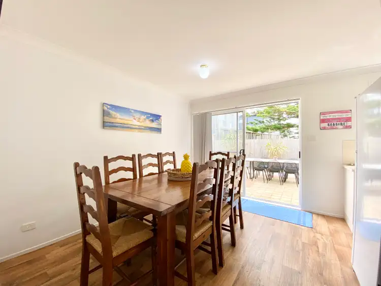 Second view of Homely townhouse listing, 19/23 Robinson Street, Anna Bay NSW 2316