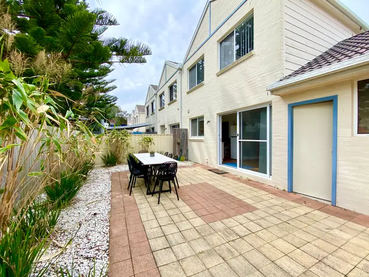 Third view of Homely townhouse listing, 19/23 Robinson Street, Anna Bay NSW 2316