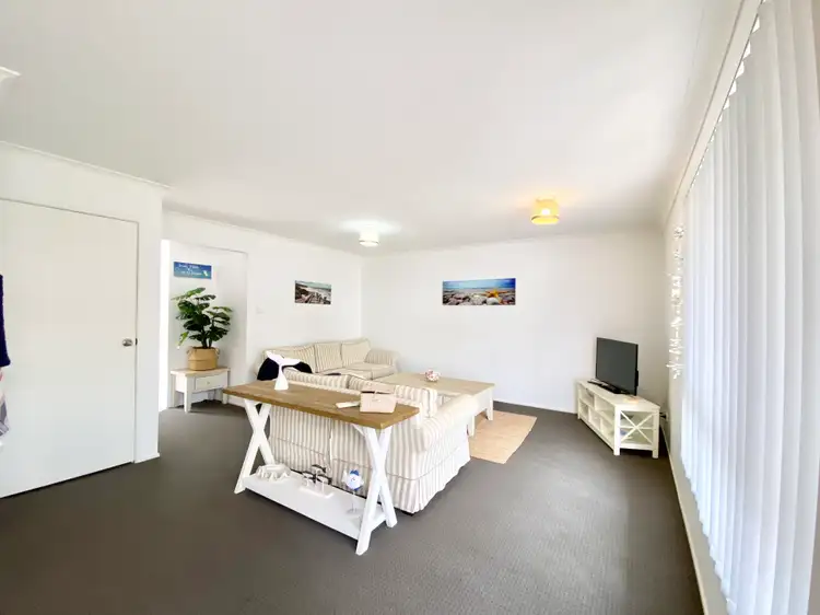 Fourth view of Homely townhouse listing, 19/23 Robinson Street, Anna Bay NSW 2316