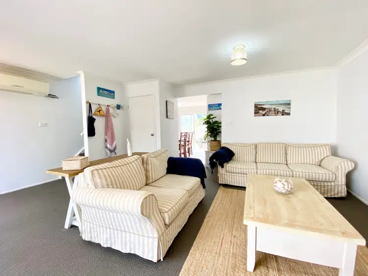 Fifth view of Homely townhouse listing, 19/23 Robinson Street, Anna Bay NSW 2316