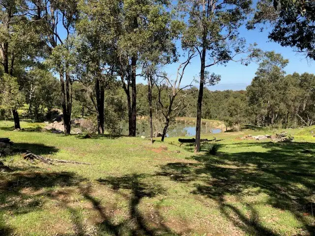 LOT 206, 63 LYONS RD, Waroona WA 6215
