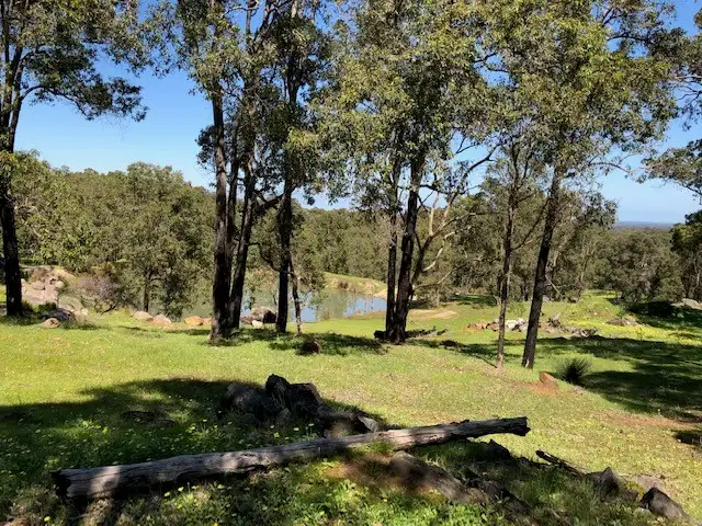 Seventh view of Homely land listing, LOT 206, 63 LYONS RD, Waroona WA 6215