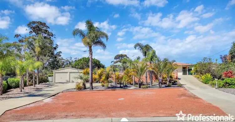 31 Battersea Road, Canning Vale WA 6155