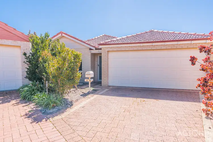 Main view of Homely house listing, 8 Saffron Loop, Falcon WA 6210