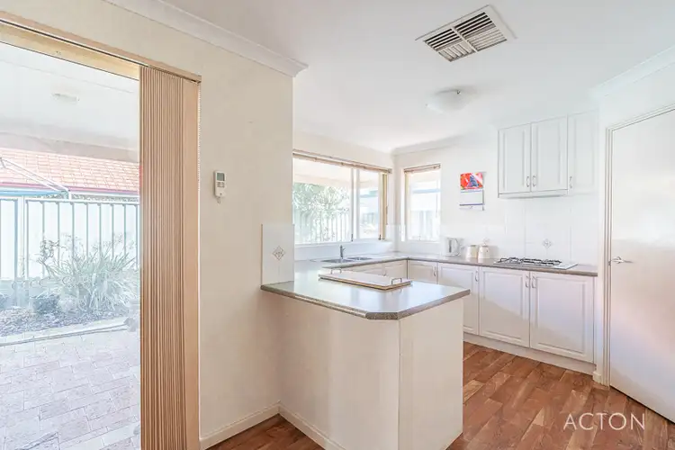 Fourth view of Homely house listing, 8 Saffron Loop, Falcon WA 6210