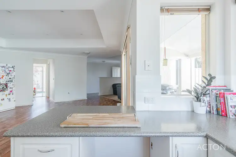 Fifth view of Homely house listing, 8 Saffron Loop, Falcon WA 6210