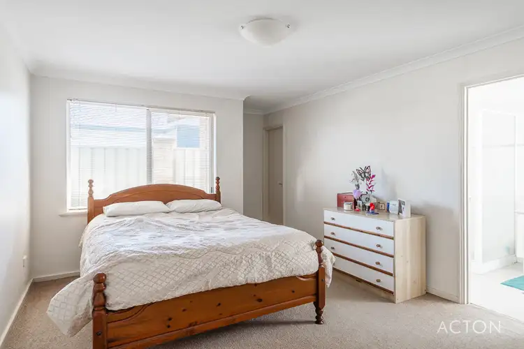 Sixth view of Homely house listing, 8 Saffron Loop, Falcon WA 6210