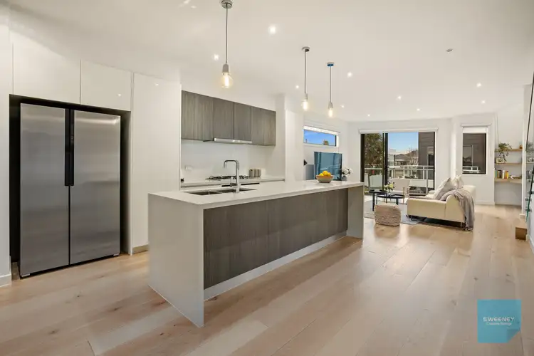 Sixth view of Homely townhouse listing, 10/25 Boathouse Drive, Caroline Springs VIC 3023