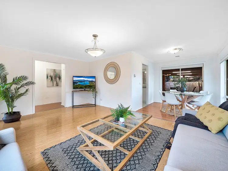 Third view of Homely house listing, 24 Balmaceda Court, Berwick VIC 3806