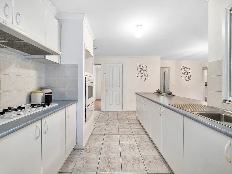 Fourth view of Homely house listing, 24 Balmaceda Court, Berwick VIC 3806