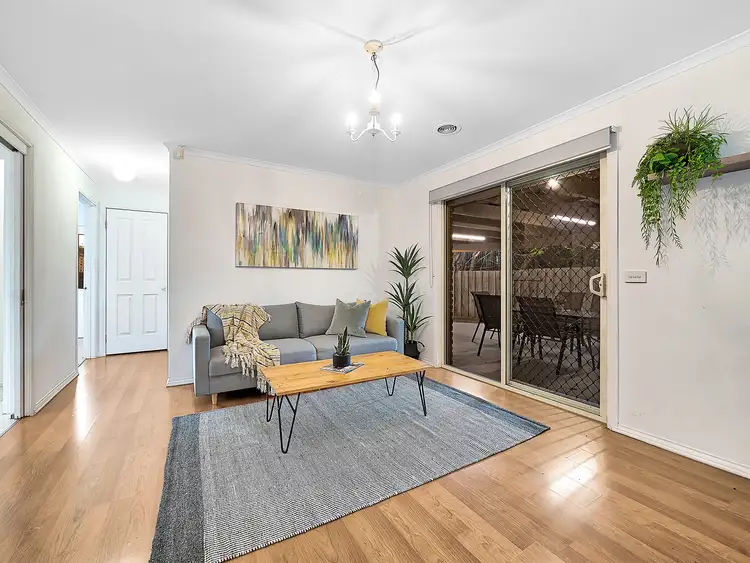 Fifth view of Homely house listing, 24 Balmaceda Court, Berwick VIC 3806