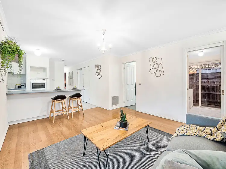 Sixth view of Homely house listing, 24 Balmaceda Court, Berwick VIC 3806