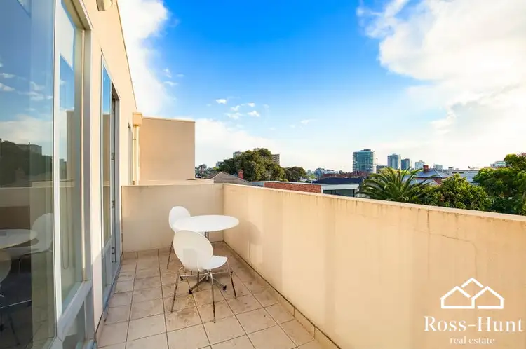 Seventh view of Homely apartment listing, 209/72-76 High Street, Windsor VIC 3181