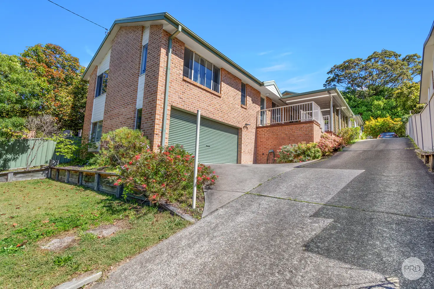Main view of Homely house listing, 7 Yoolarai Crescent, Nelson Bay NSW 2315