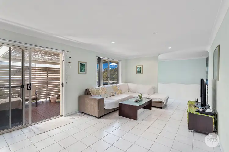 Second view of Homely house listing, 7 Yoolarai Crescent, Nelson Bay NSW 2315