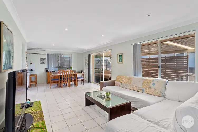 Third view of Homely house listing, 7 Yoolarai Crescent, Nelson Bay NSW 2315