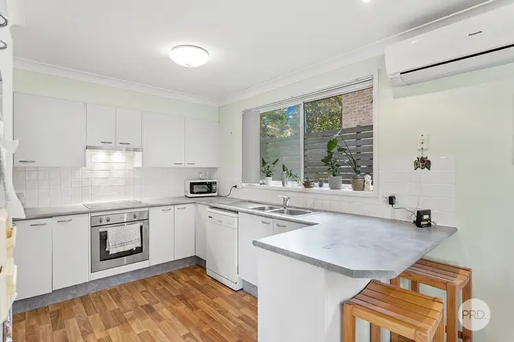 Fourth view of Homely house listing, 7 Yoolarai Crescent, Nelson Bay NSW 2315