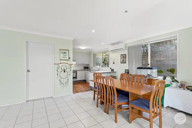 Fifth view of Homely house listing, 7 Yoolarai Crescent, Nelson Bay NSW 2315