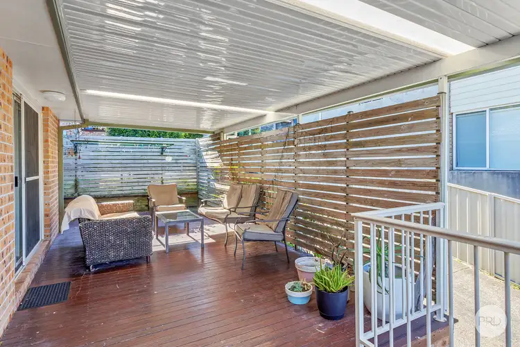 Sixth view of Homely house listing, 7 Yoolarai Crescent, Nelson Bay NSW 2315