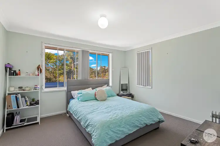 Seventh view of Homely house listing, 7 Yoolarai Crescent, Nelson Bay NSW 2315