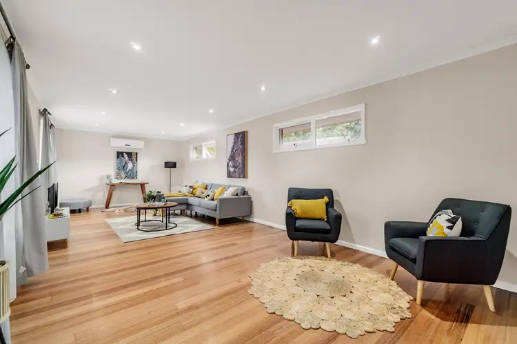 Fourth view of Homely house listing, 49 Lee Ann Crescent, Croydon VIC 3136
