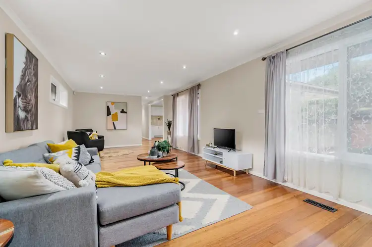 Sixth view of Homely house listing, 49 Lee Ann Crescent, Croydon VIC 3136