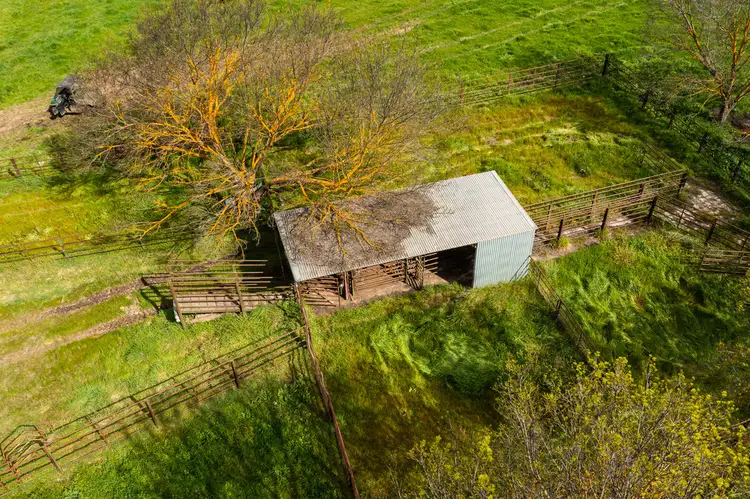 Sixth view of Homely rural property listing, 1985 Cudgewa Bluff Road, Walwa VIC 3709