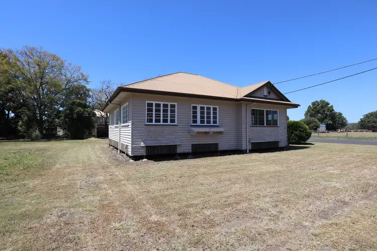 2 Patrick Street, Laidley QLD 4341