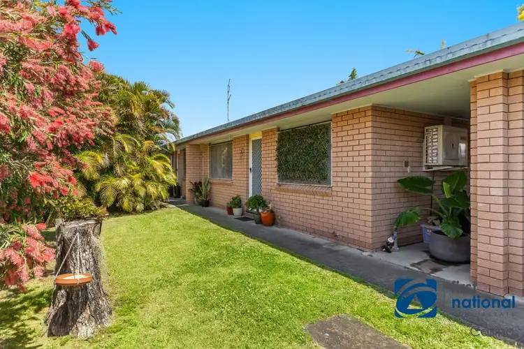 Second view of Homely block of units listing, 63 Dean Street, Casino NSW 2470