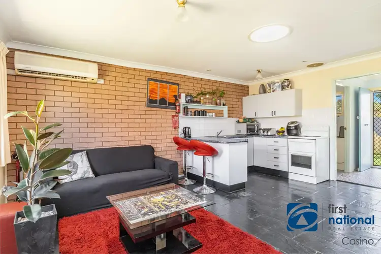 Fourth view of Homely block of units listing, 63 Dean Street, Casino NSW 2470