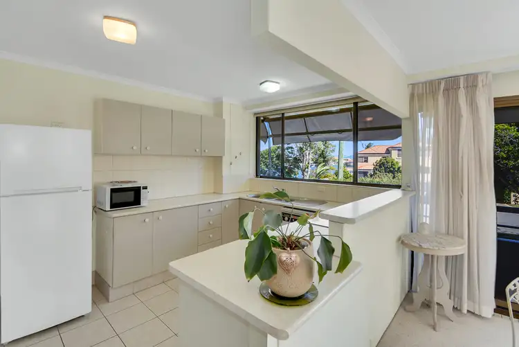 Third view of Homely apartment listing, 5/1 Peninsular Drive, Surfers Paradise QLD 4217