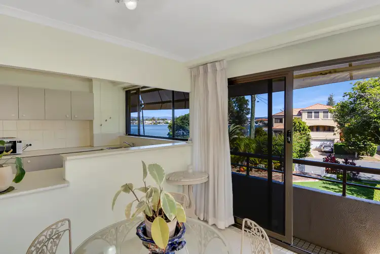 Fourth view of Homely apartment listing, 5/1 Peninsular Drive, Surfers Paradise QLD 4217