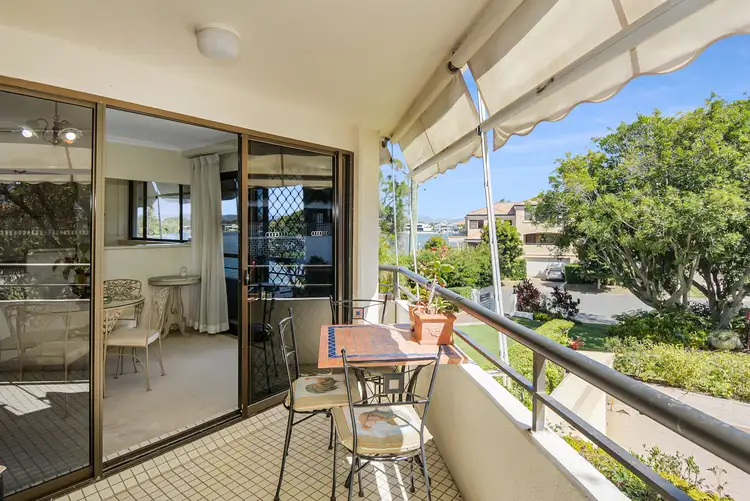 Fifth view of Homely apartment listing, 5/1 Peninsular Drive, Surfers Paradise QLD 4217