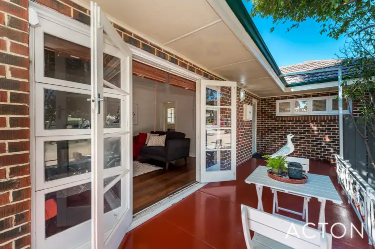 169 Collier Road, Embleton WA 6062