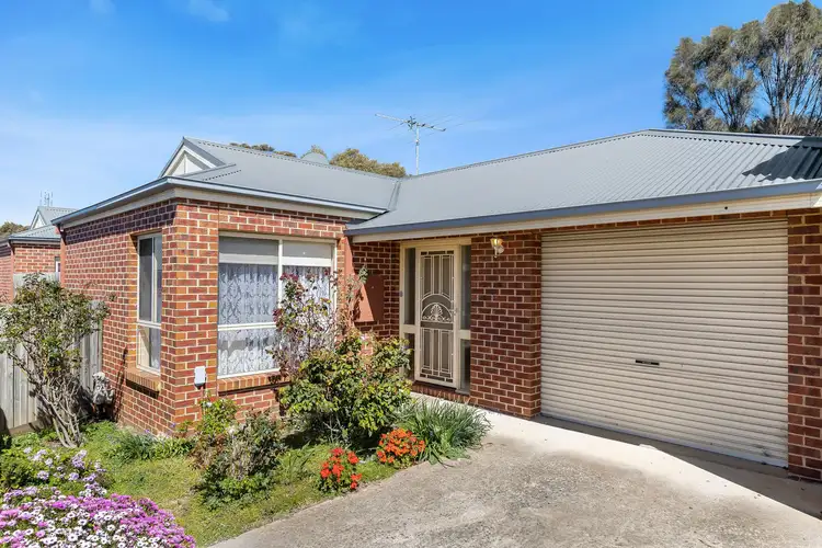 2/5-6 Hayes Court, Highton VIC 3216