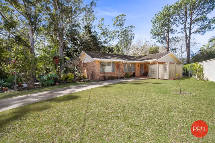 Main view of Homely house listing, 18 Joyce Street, Coffs Harbour NSW 2450